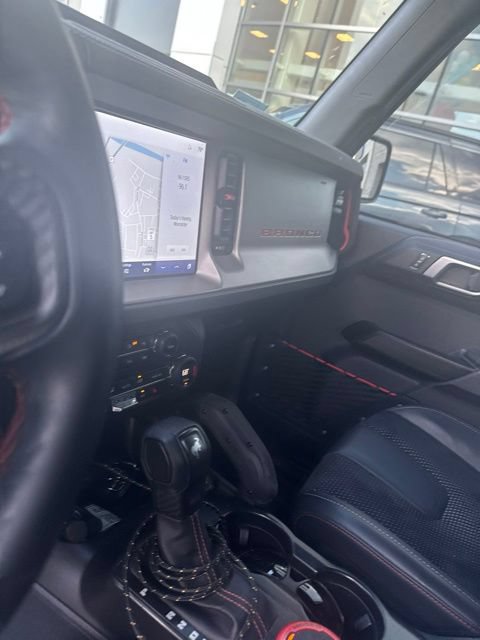Used 2023 Ford Bronco Raptor AWD/4WD image 10