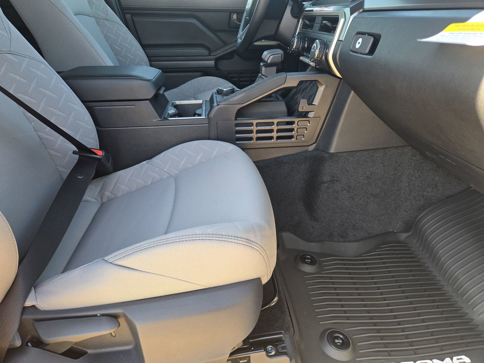 New 2026 Toyota Tacoma SR5 image 13