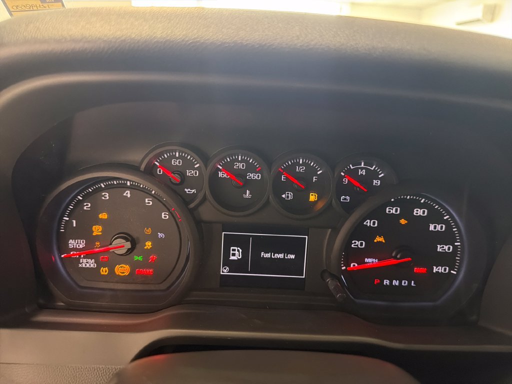 New 2026 GMC Sierra 1500 Pro w/ Pro Value Package AWD/4WD image 15