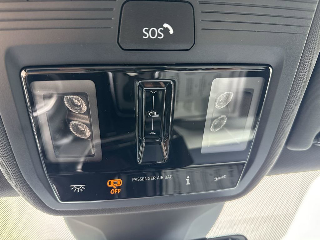 New 2025 Volkswagen ID.4 Pro S AWD/4WD image 12