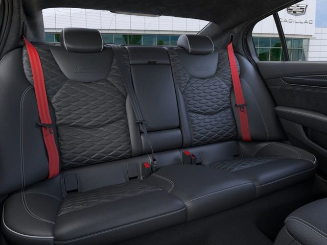 New 2026 Cadillac CT5 V image 17