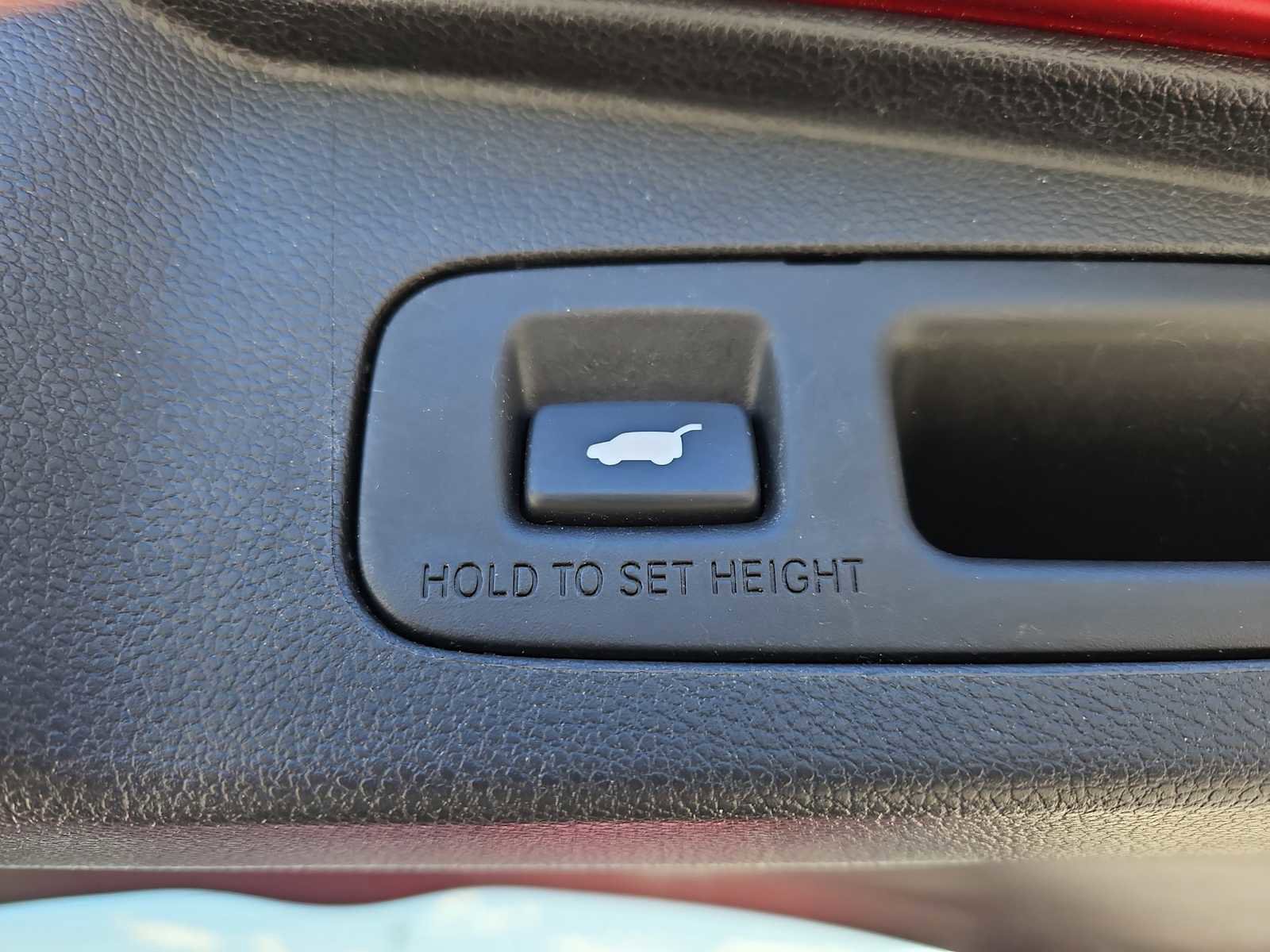 Used 2021 Honda CR-V Touring image 17