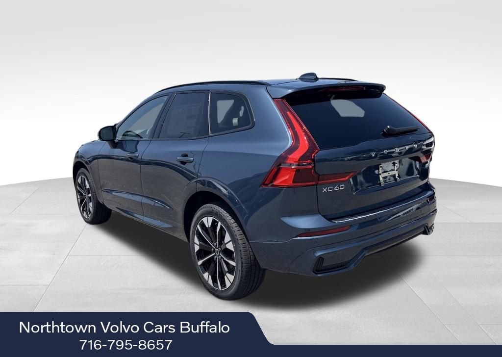 New 2026 Volvo XC60 B5 Plus w/ Protection Package Premier AWD/4WD image 3