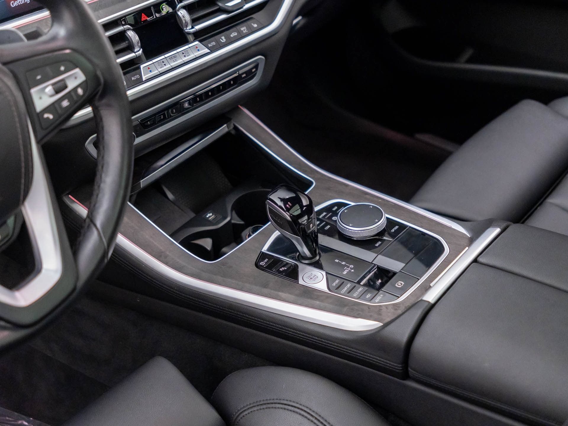 Certified 2022 BMW X5 xDrive40i AWD/4WD image 13