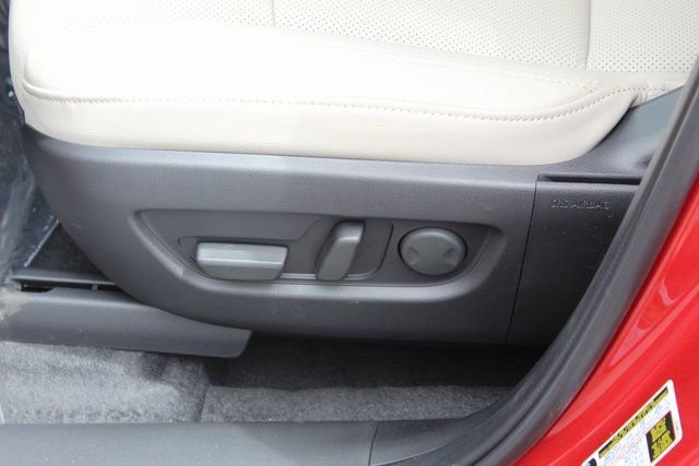 Certified 2025 MAZDA CX-90 3.3 Turbo w/ Preferred Package image 13