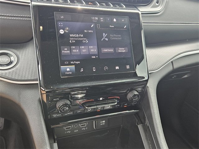 Used 2023 Jeep Grand Cherokee Laredo image 18