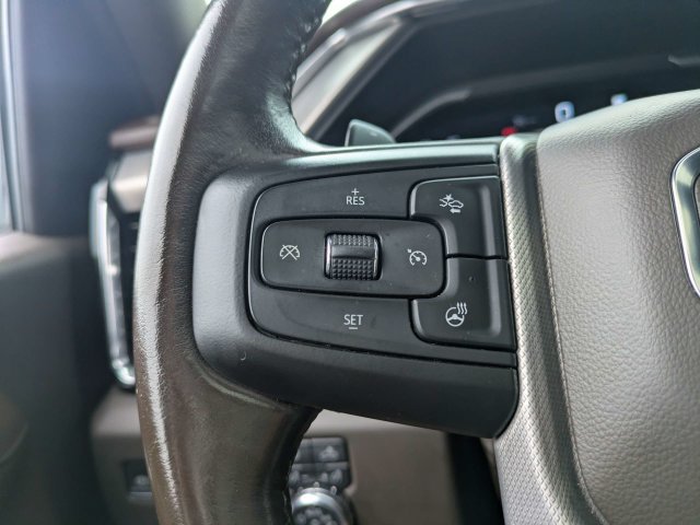 Used 2023 GMC Sierra 1500 Denali w/ Denali Reserve Package AWD/4WD image 28