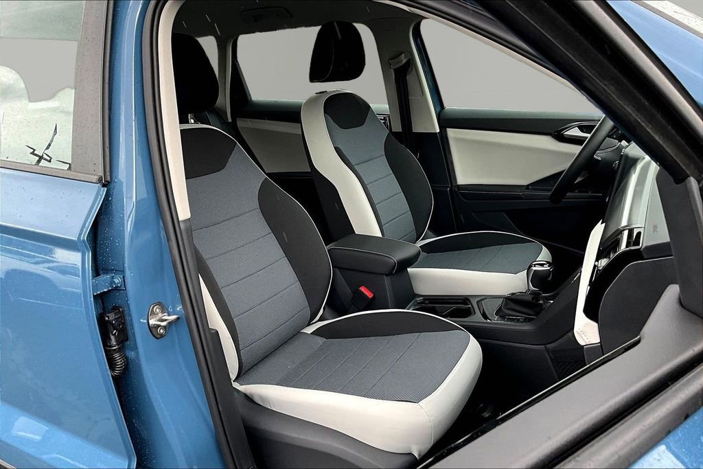 New 2026 Volkswagen Taos S image 27