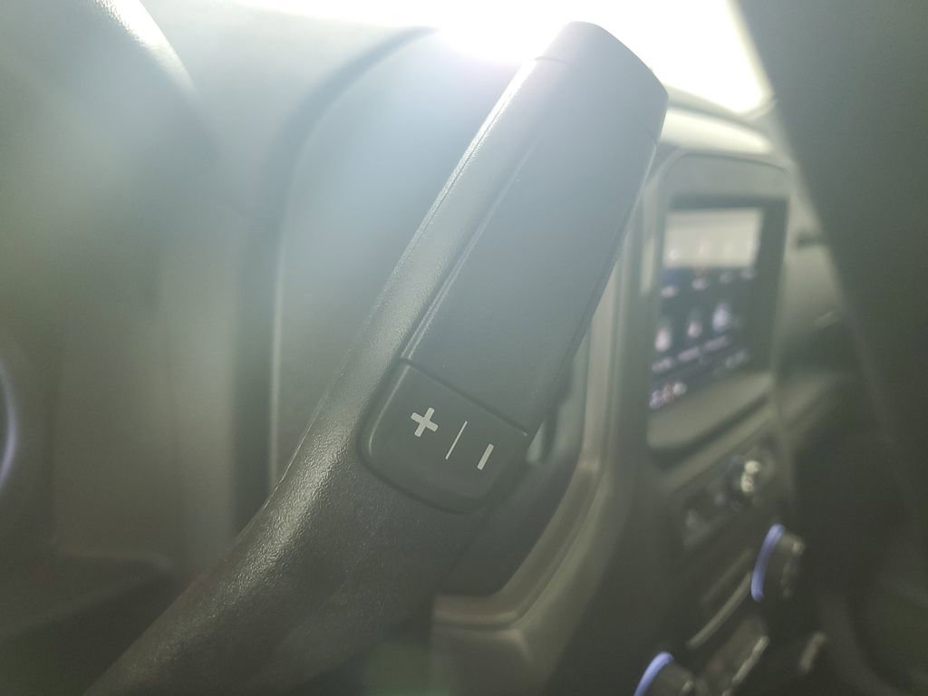 New 2026 Chevrolet Silverado 2500 W/T w/ WT Convenience Package image 23