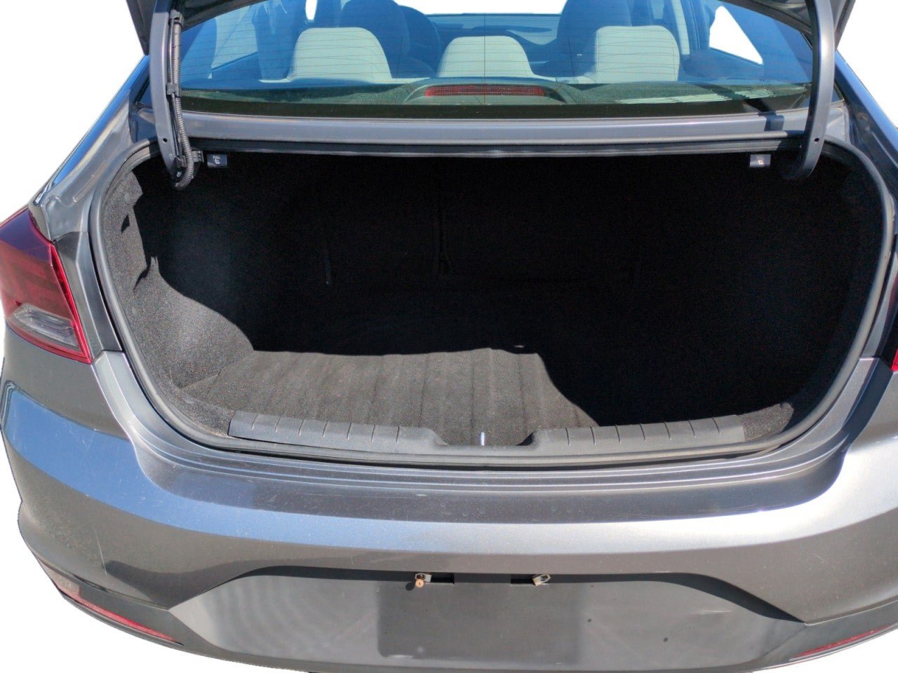 Used 2019 Hyundai Elantra SE FWD image 24