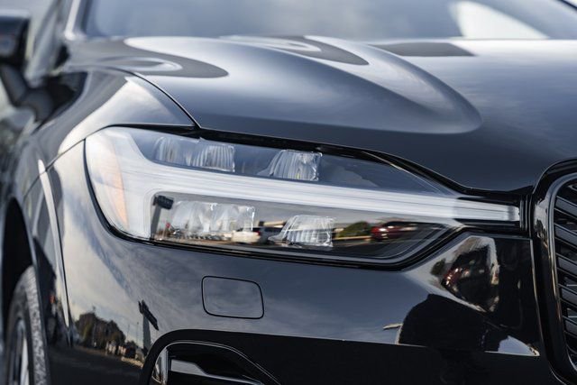 New 2026 Volvo XC60 T8 Plus w/ Protection Package Premier image 13