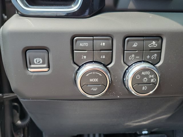 New 2026 GMC Sierra 1500 Denali Ultimate w/ LPO, Black Badging Package AWD/4WD image 21
