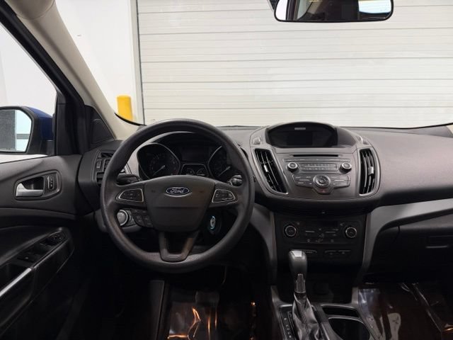 Used 2017 Ford Escape SE FWD image 29