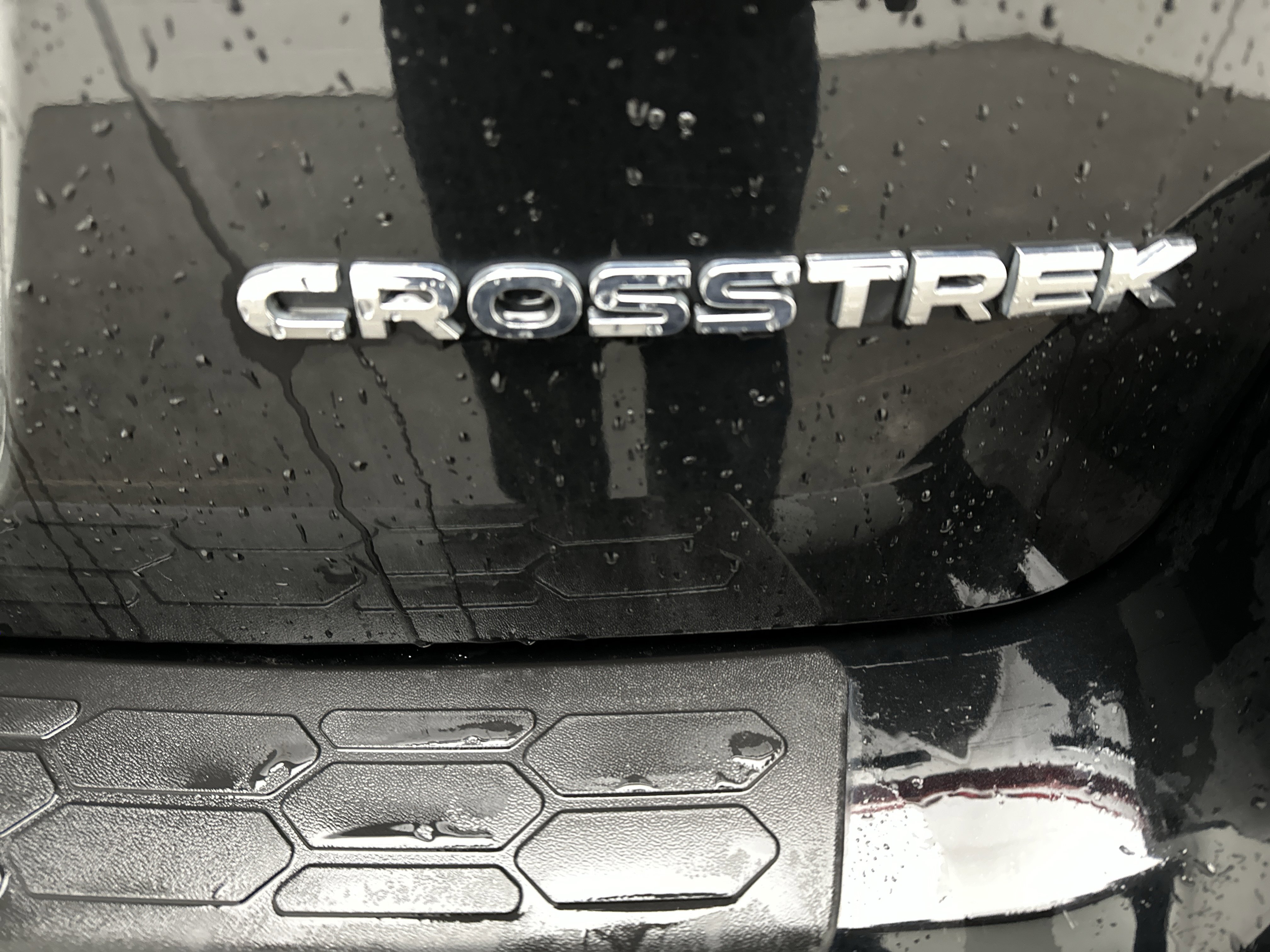 Used 2023 Subaru Crosstrek 2.5i Limited image 12