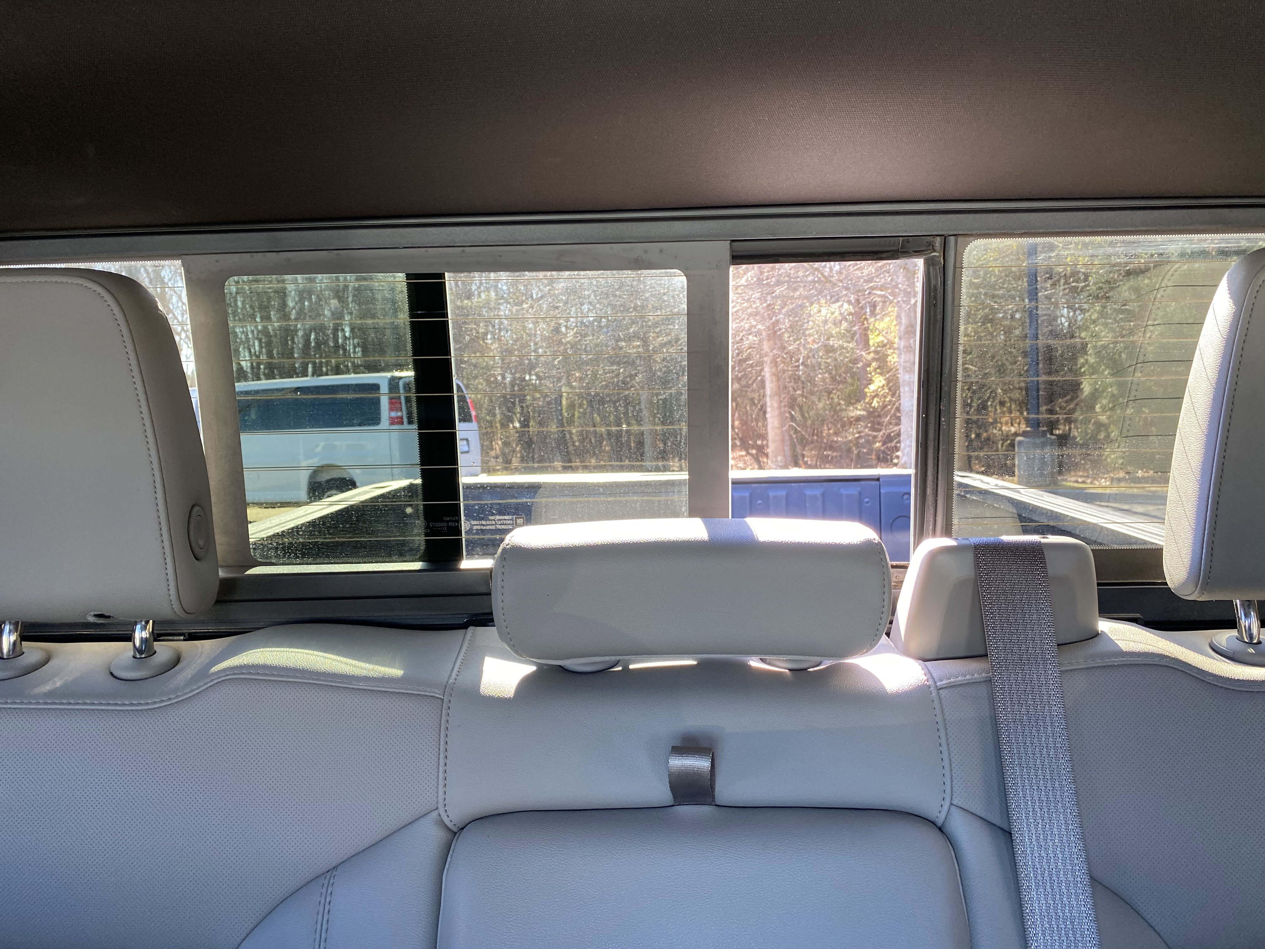 Used 2022 Chevrolet Silverado 2500 LTZ w/ LTZ Premium Texas Edition image 37