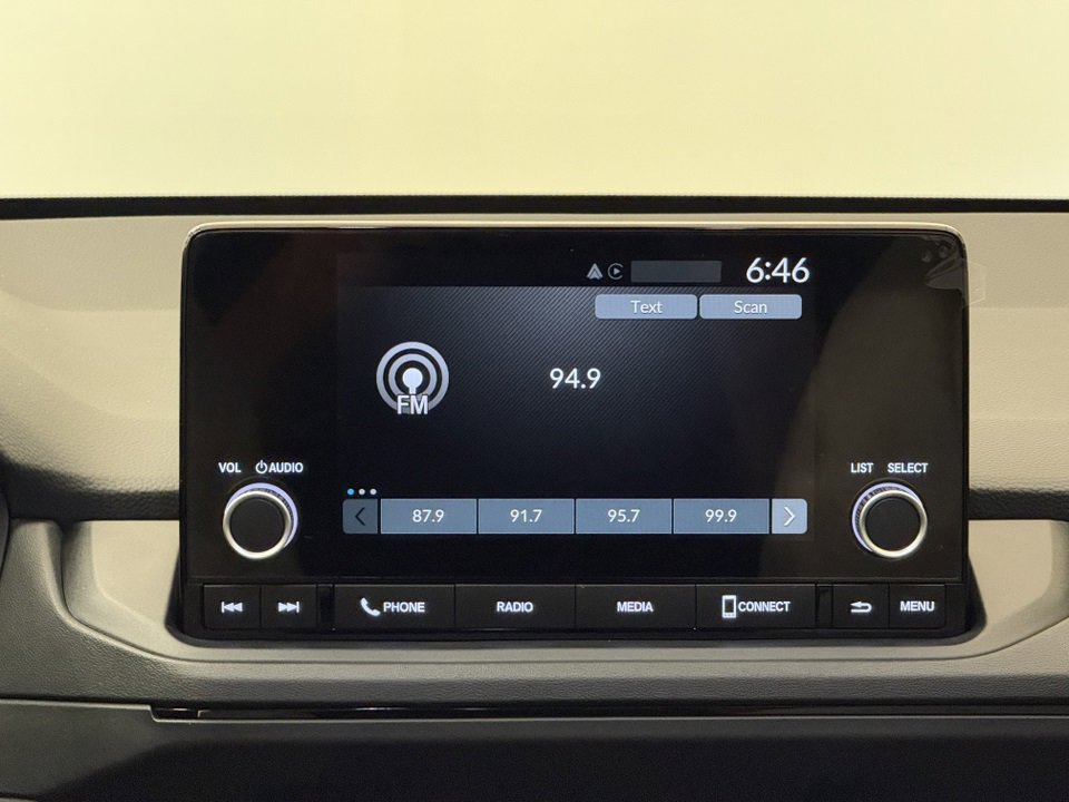 New 2025 Honda Accord SE image 9