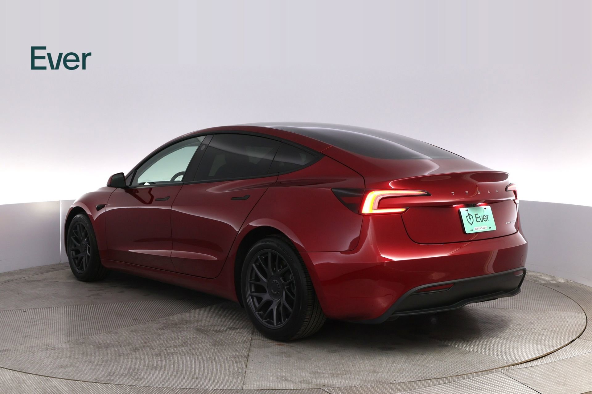 Used 2025 Tesla Model 3 Long Range image 17