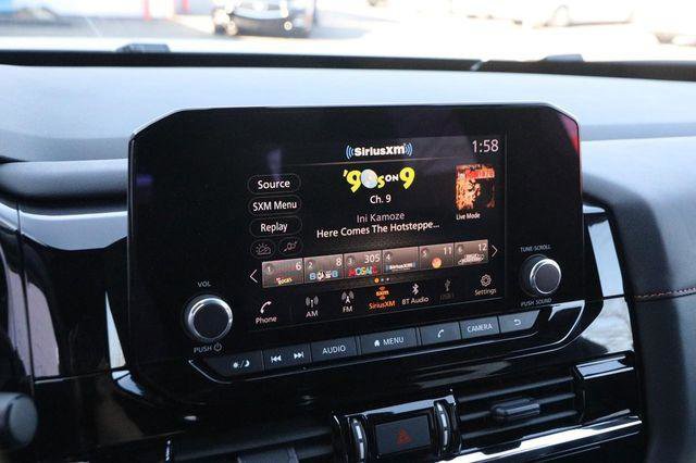 Used 2025 Nissan Pathfinder Rock Creek image 18