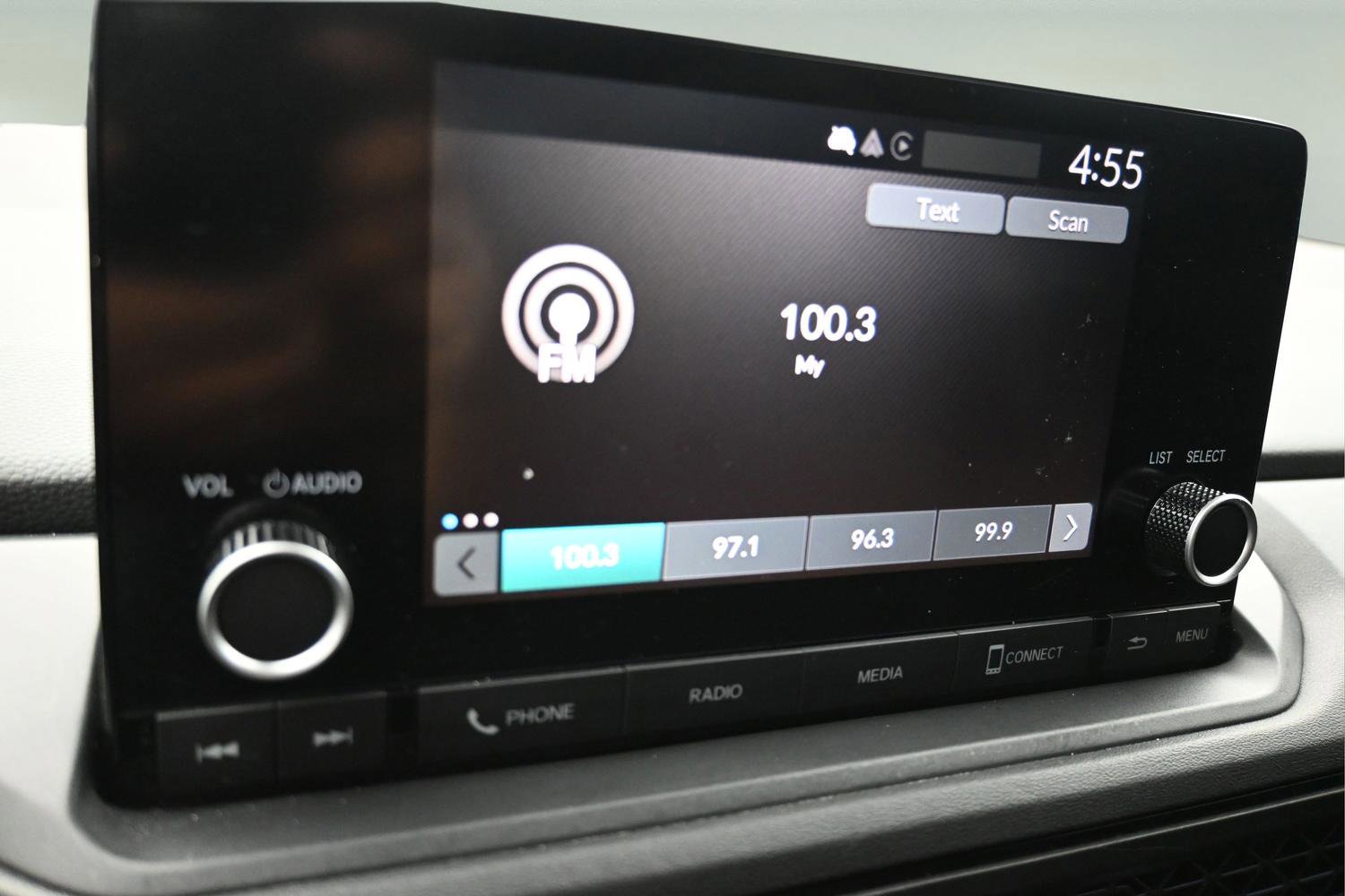 Used 2023 Honda Accord EX image 19