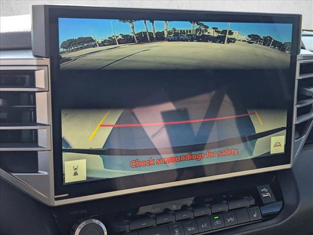 New 2026 Toyota Tundra SR5 image 12