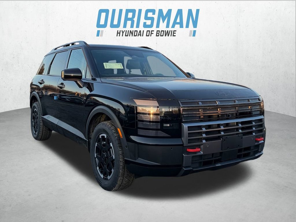 New 2026 Hyundai Palisade XRT Pro image 1