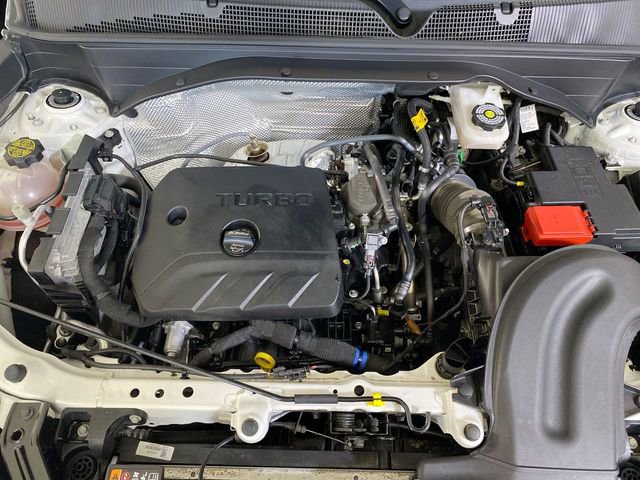 Used 2024 Chevrolet TrailBlazer LT w/ LT Cold Weather Package FWD image 16
