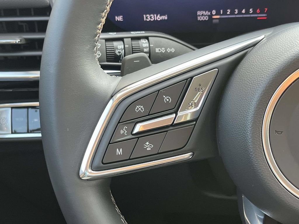 Used 2024 Buick Envision Preferred AWD/4WD image 22
