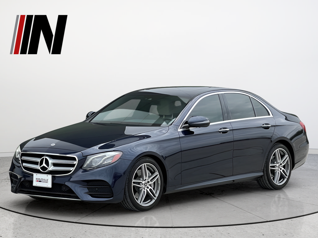 Used 2019 Mercedes-Benz E 300 image 1