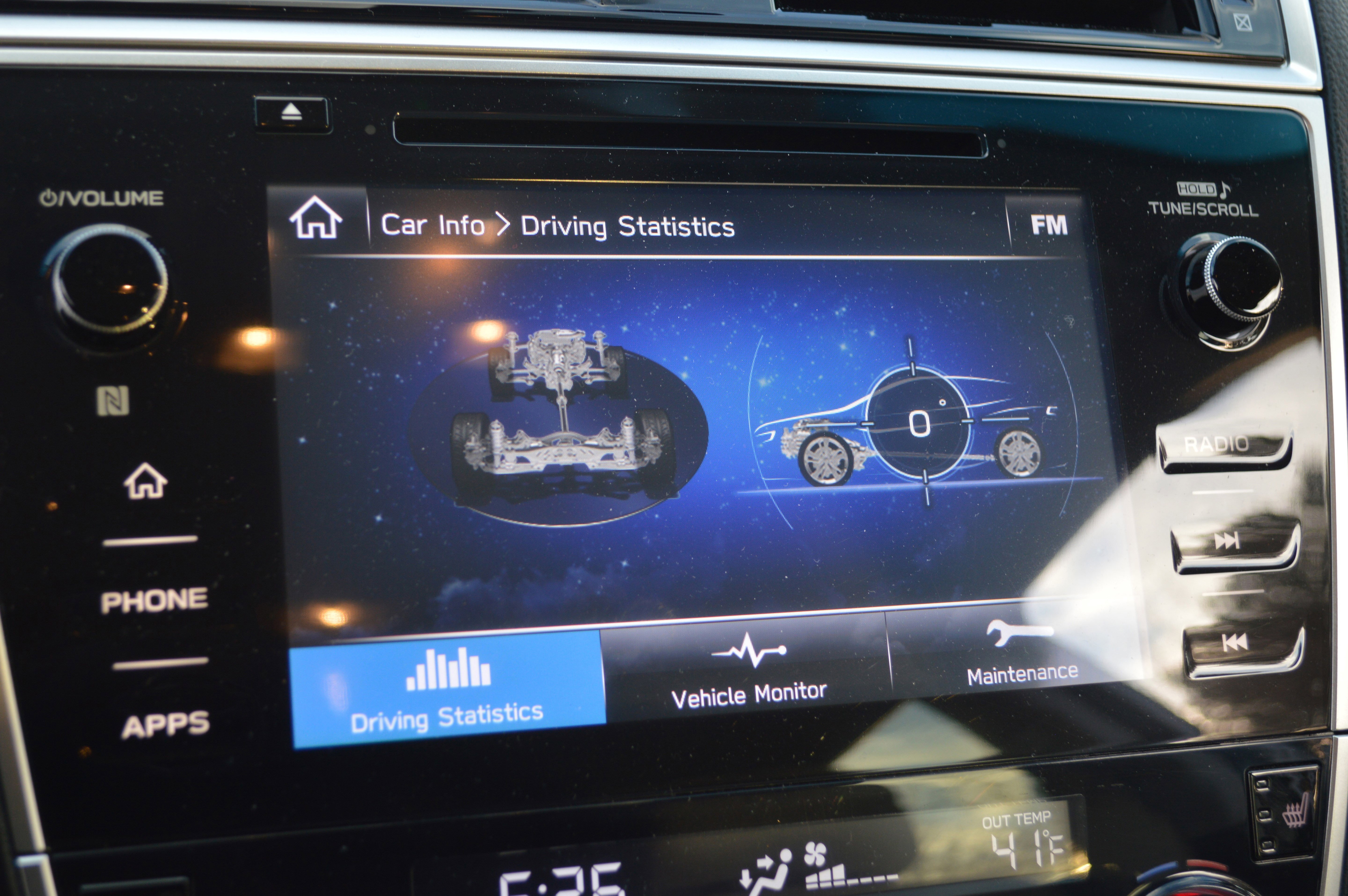 Used 2018 Subaru Outback 2.5i Premium image 19