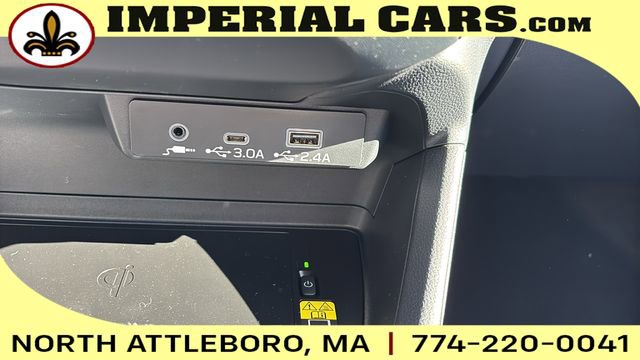 New 2026 Subaru Impreza RS image 23