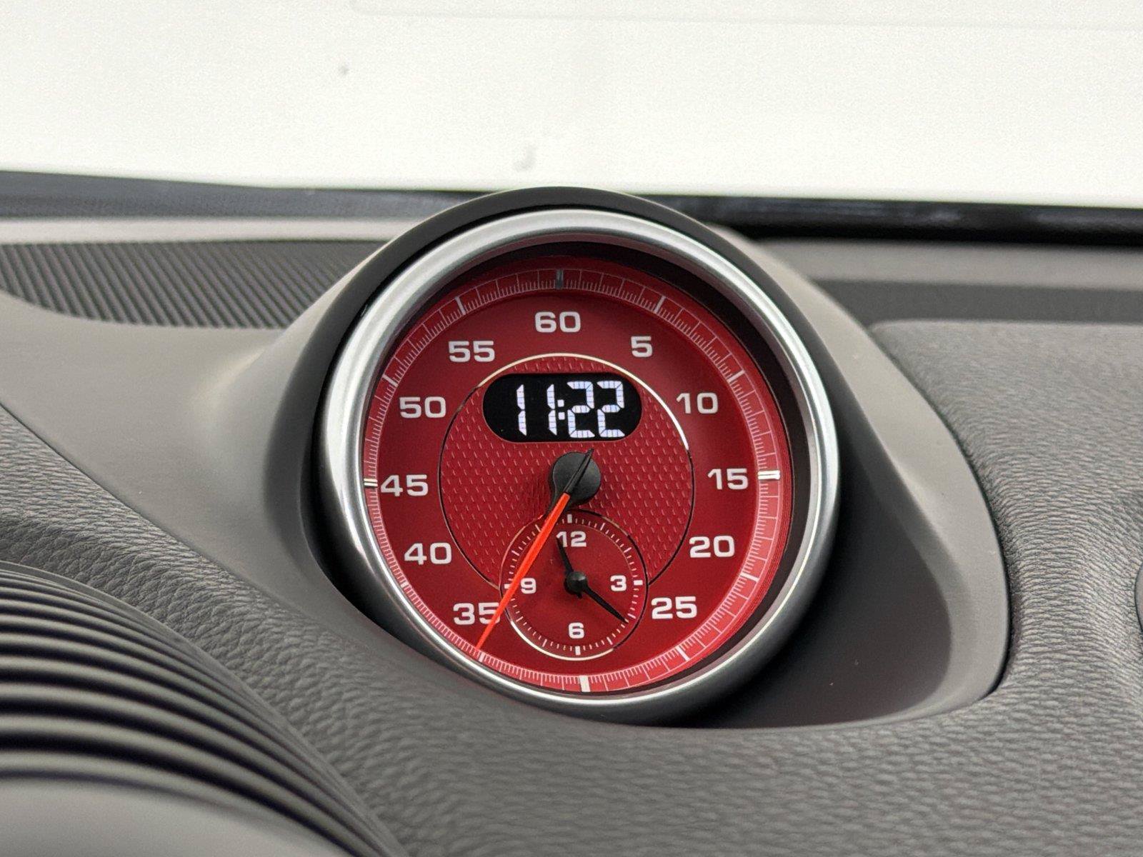 Used 2025 Porsche 718 Cayman GTS RWD image 25