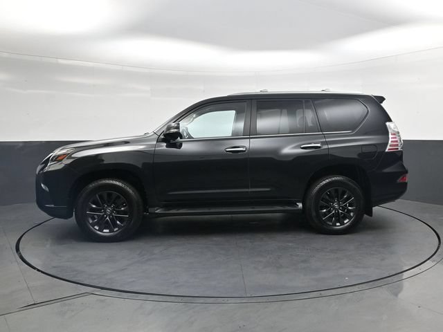 Used 2023 Lexus GX 460 Premium AWD/4WD image 8