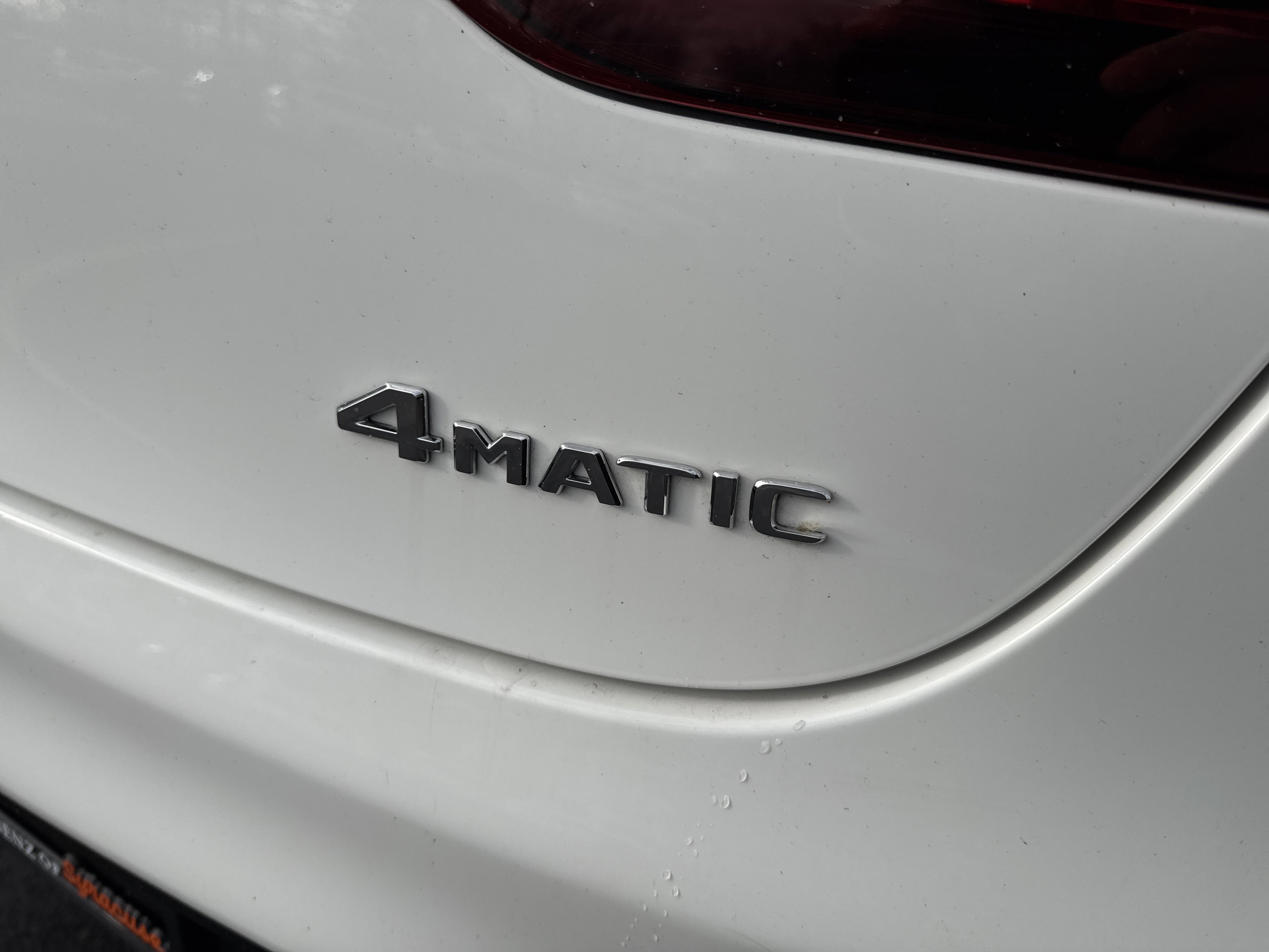 Used 2023 Mercedes-Benz GLC 300 4MATIC Coupe image 7