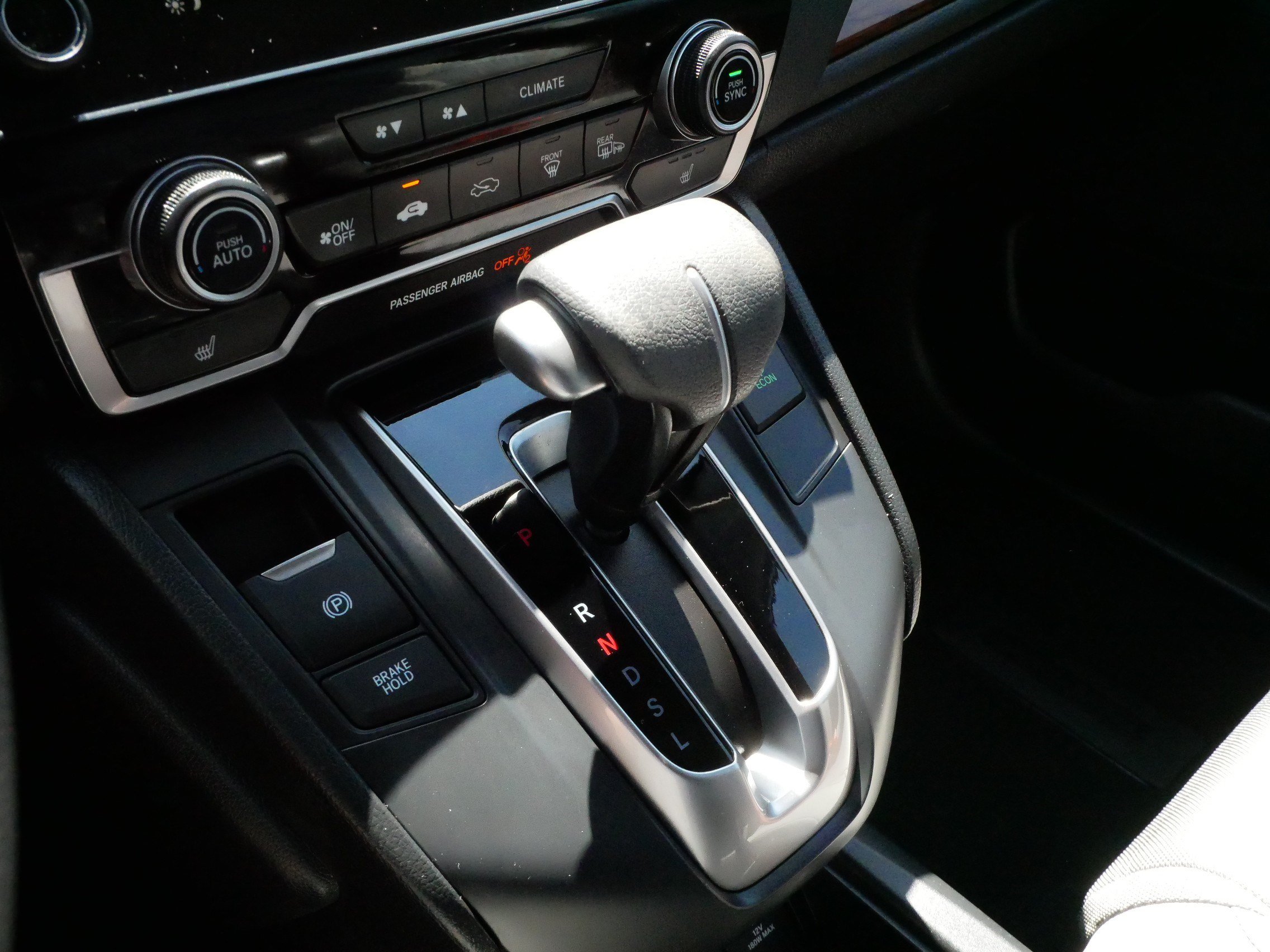 Certified 2017 Honda CR-V EX image 24