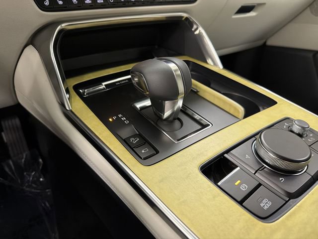New 2026 MAZDA CX-90 3.3 Turbo S w/ Premium Plus image 30