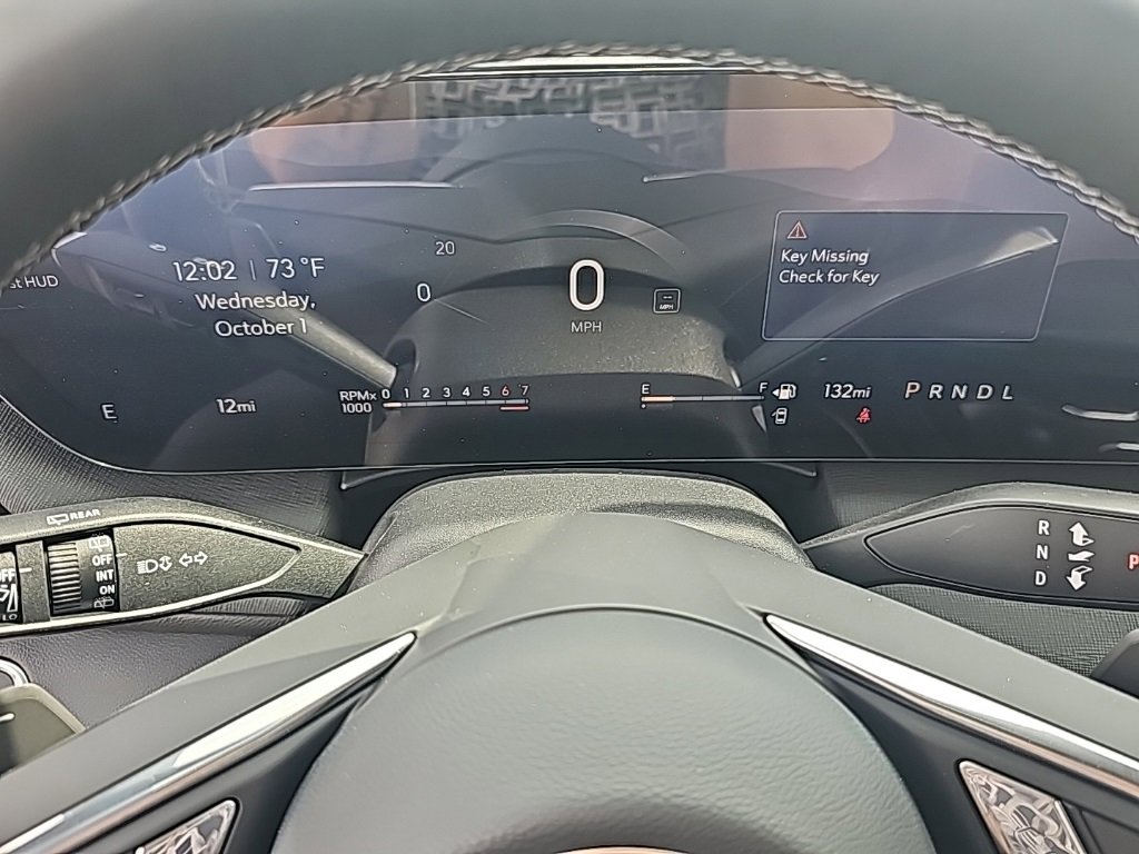 New 2026 Buick Enclave Sport Touring w/ Power Package image 23