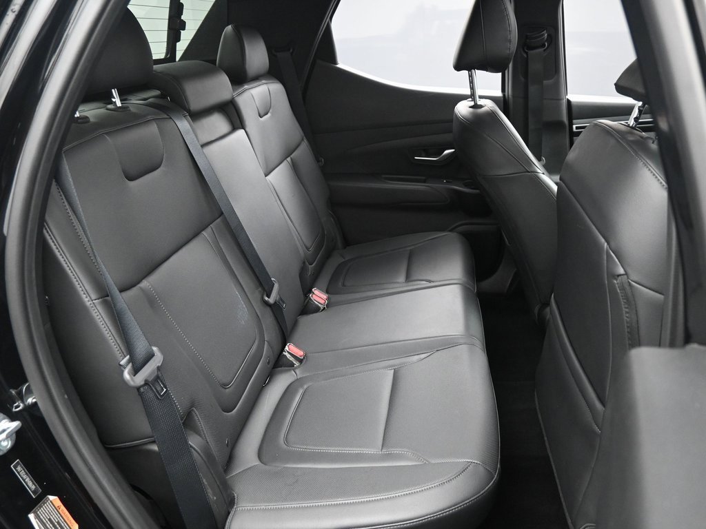 Used 2024 Hyundai Santa Cruz XRT image 39