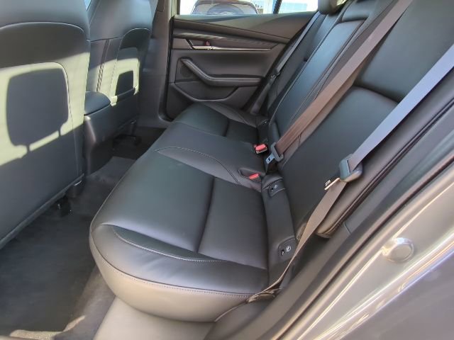 New 2026 MAZDA MAZDA3 s Sport image 7