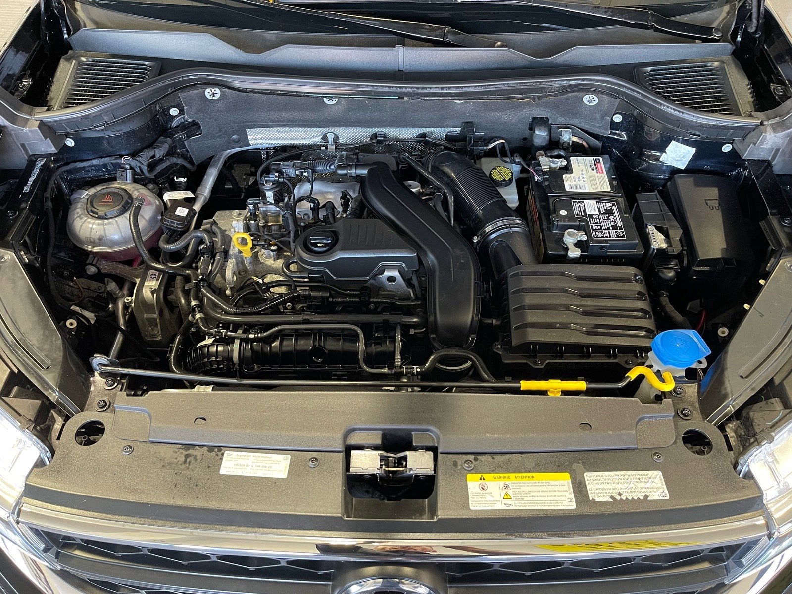 Used 2022 Volkswagen Taos S image 22