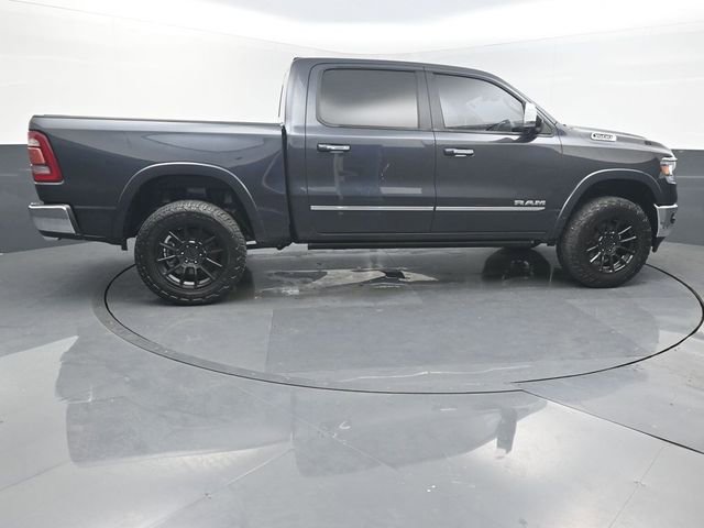Used 2019 RAM 1500 Laramie image 6