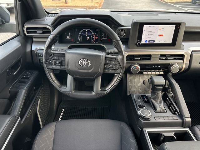 Used 2025 Toyota Tacoma SR5 image 11
