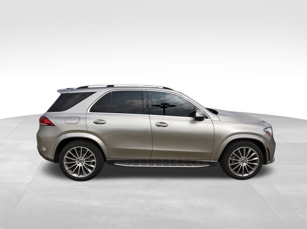 Used 2022 Mercedes-Benz GLE 350 image 5