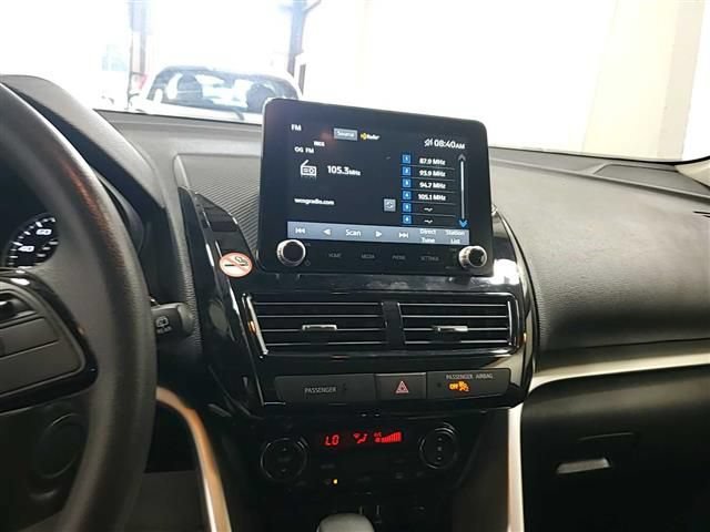 Used 2024 Mitsubishi Eclipse Cross LE AWD/4WD image 6