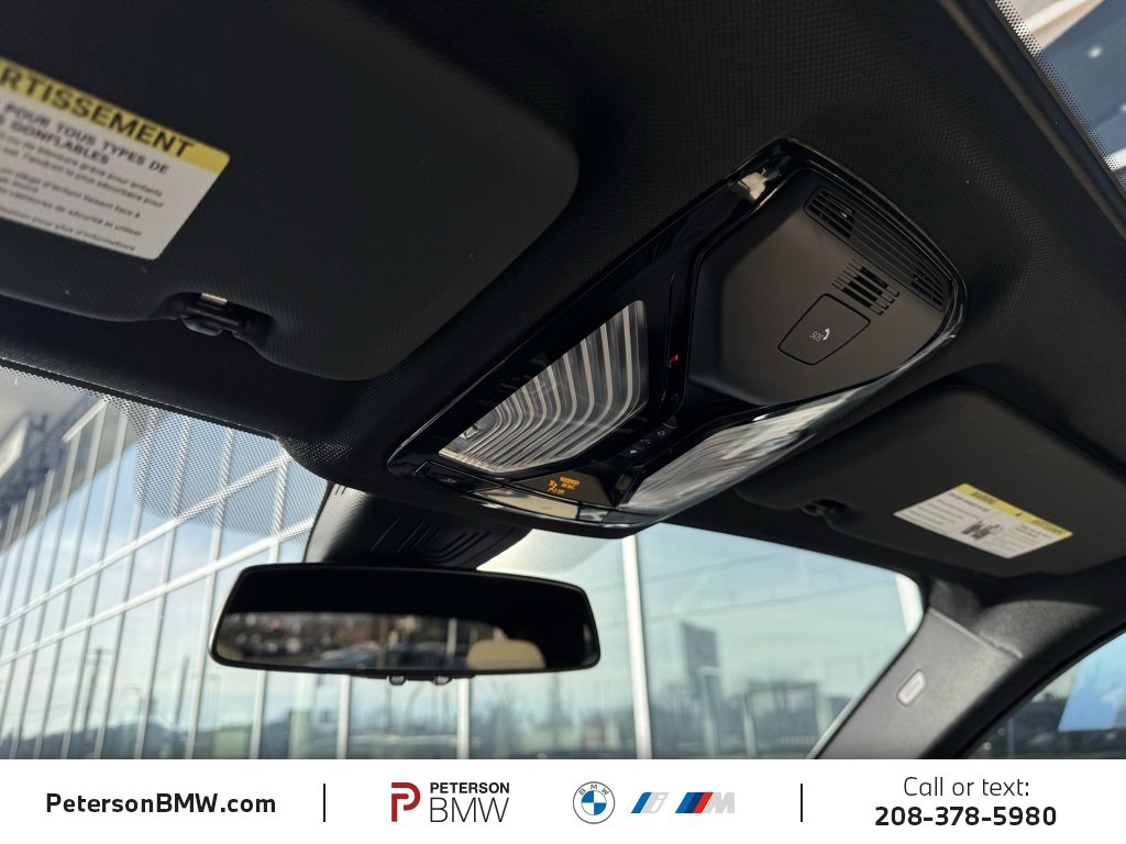 Used 2022 BMW X5 xDrive40i w/ Luxury Seating Package image 31