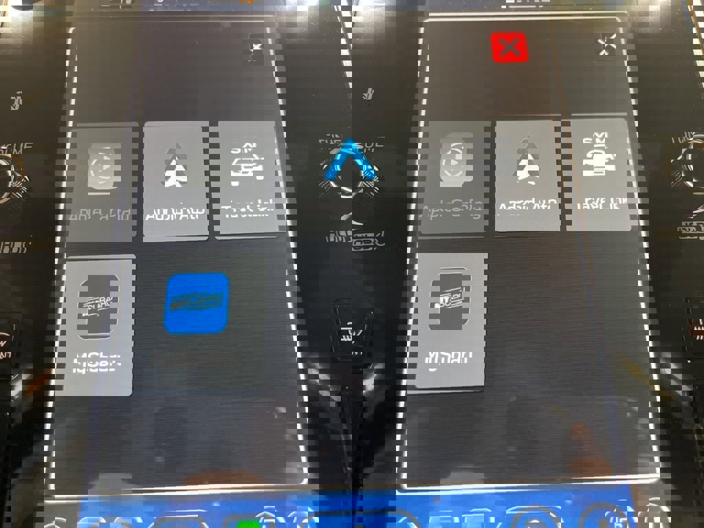 Certified 2026 Subaru Forester Limited AWD/4WD image 25