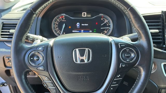 Used 2022 Honda Ridgeline RTL-E image 13