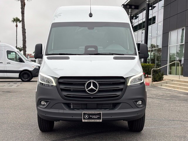 New 2026 Mercedes-Benz Sprinter 2500 image 28