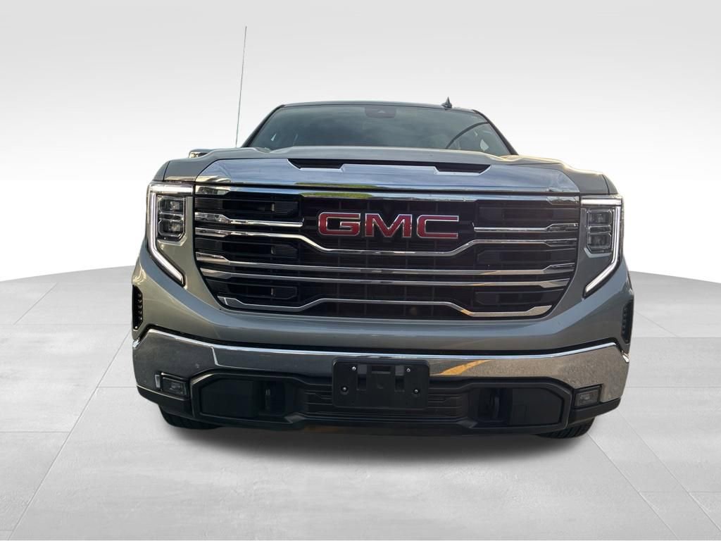 Used 2026 GMC Sierra 1500 SLT AWD/4WD image 9