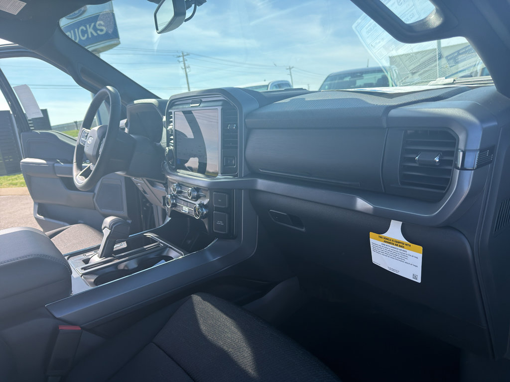 New 2026 Ford F150 XLT AWD/4WD image 12