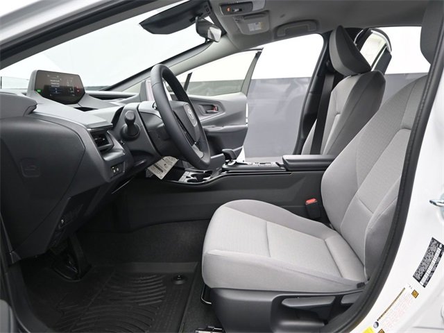 New 2026 Toyota Prius LE image 10